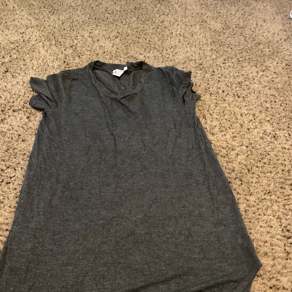 Daily Ritual tunic tee - Picture 2 of 2